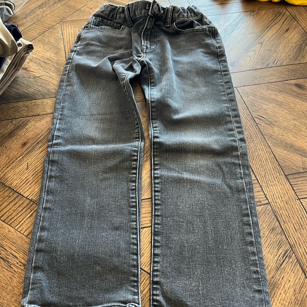 Gap kids 1969 jeans